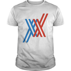 Darling In The Franxx Shirt